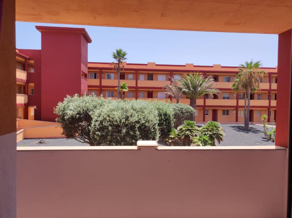 Parque HolandesCasa Guira - Fuerteventuraアパートメント エクステリア 写真